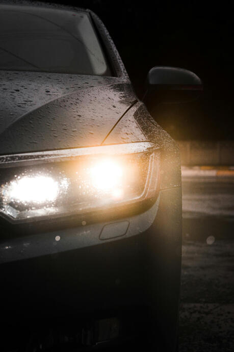 Auto Lighting Services